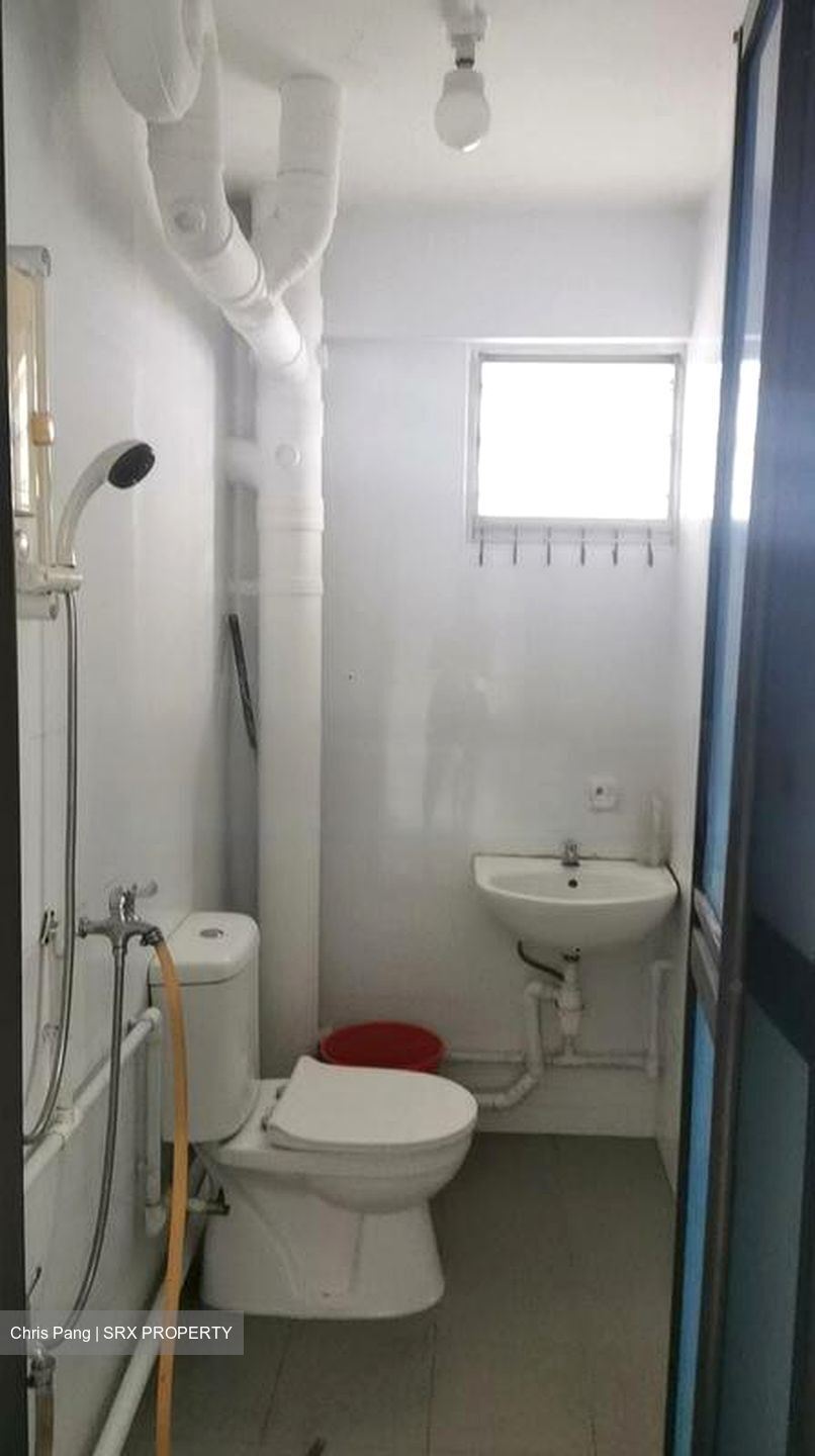 Blk 321 Woodlands Street 32 (Woodlands), HDB 4 Rooms #495568741